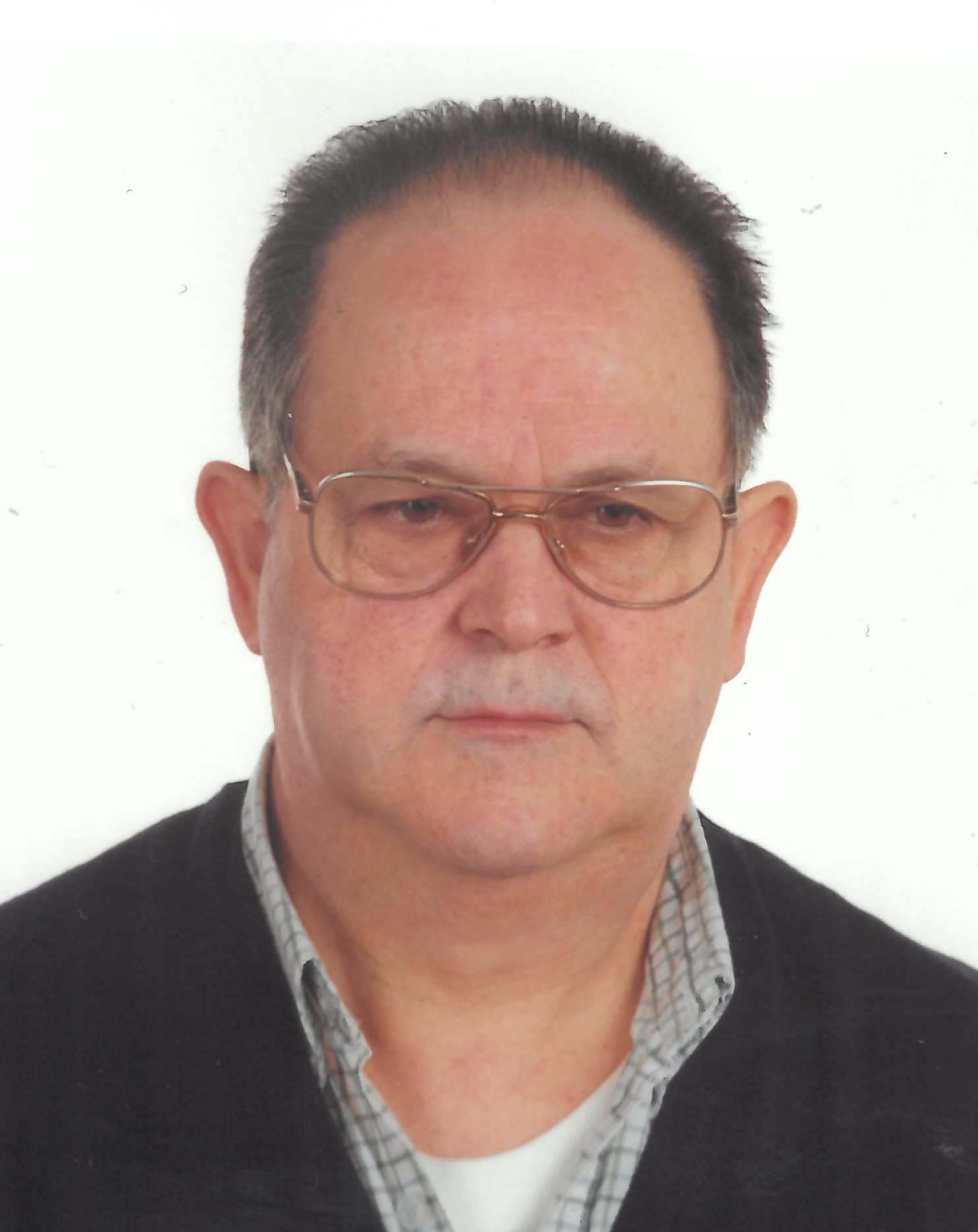 Vicente Bermejo Alonso