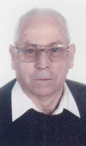 Vicente Herrero Rodriguez