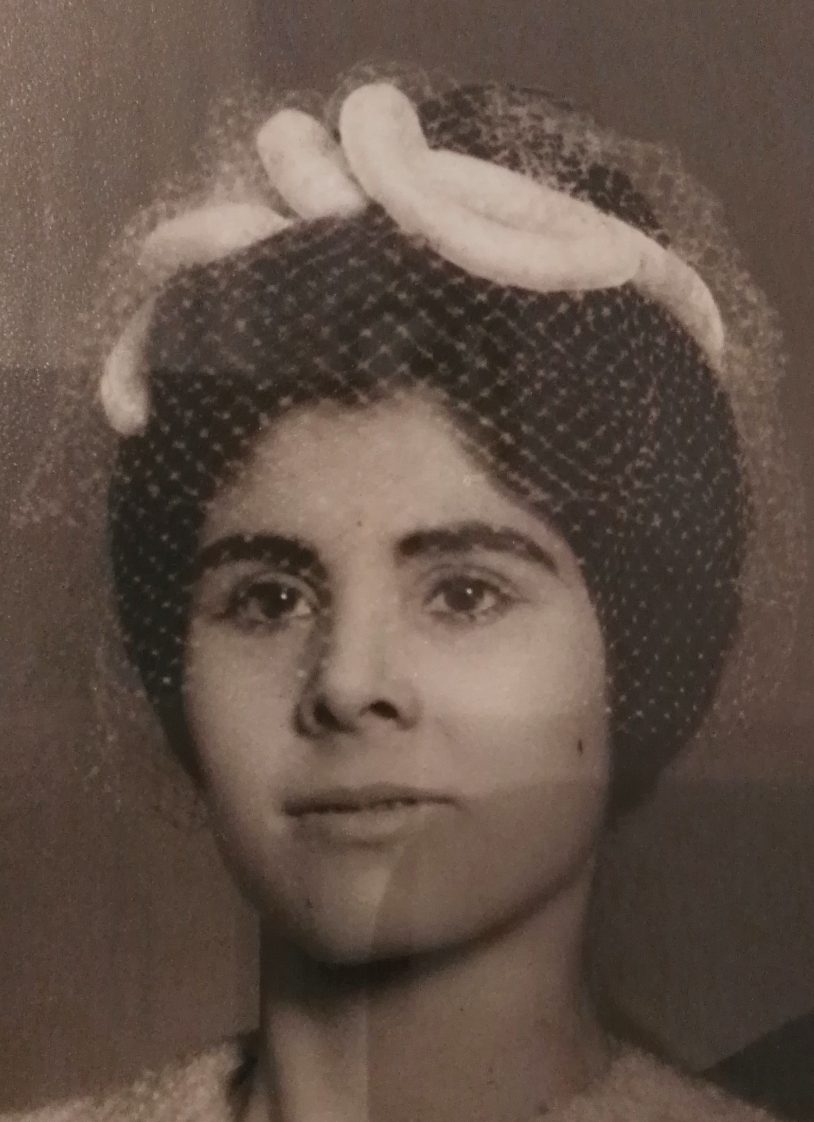 Victoria Gomez Maiso