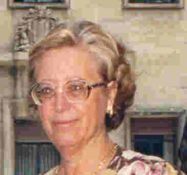 Victoria Mayordomo Davila