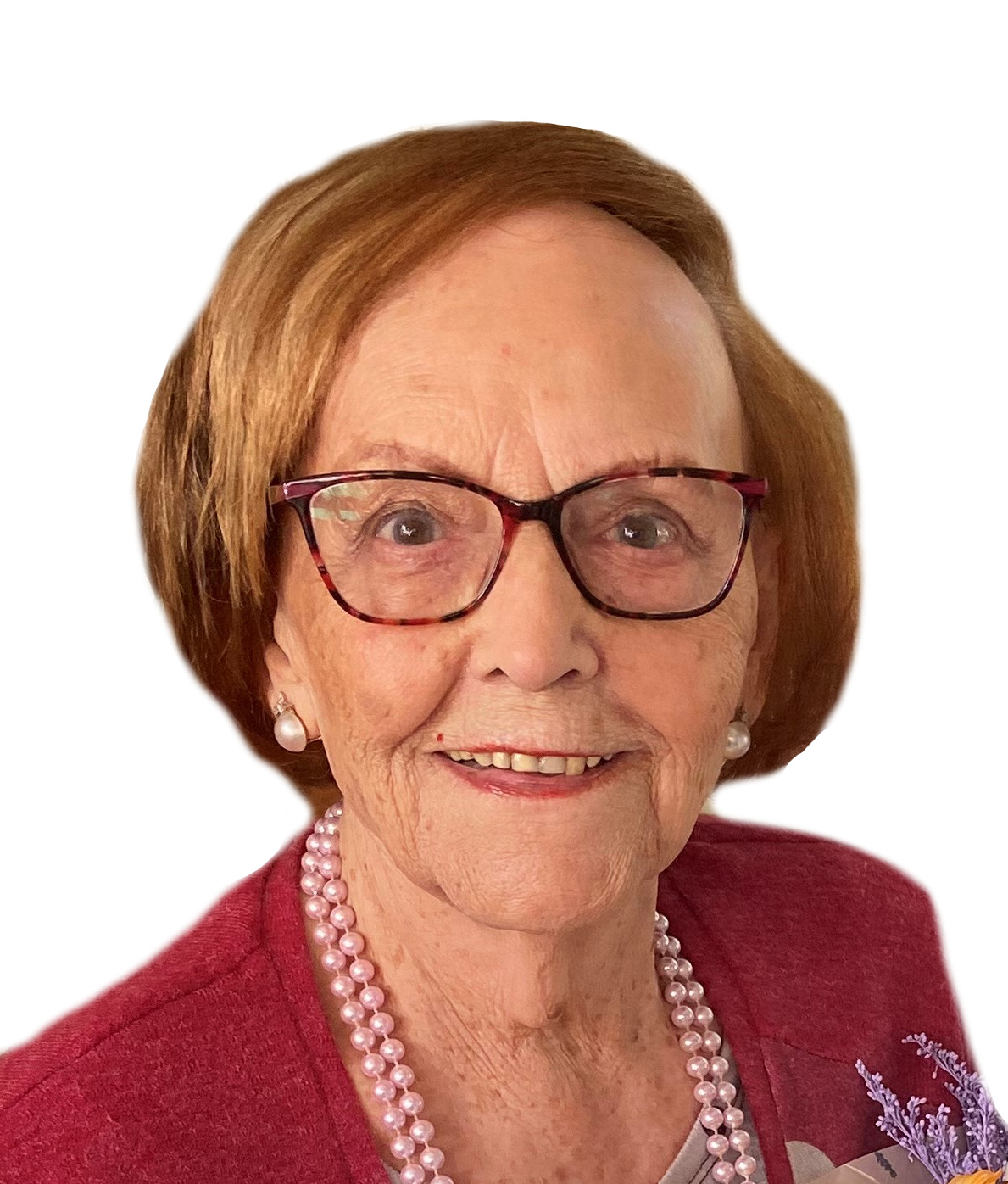 Victoria Zuazu Arizpeleta