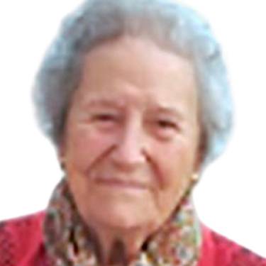 Sabina Villar Zabala