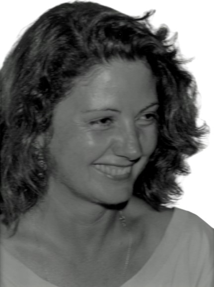 Violeta Rojo Bustinduy