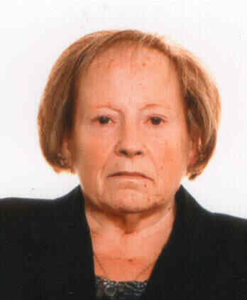 Virtudes Espiñeira Seoane