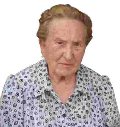 Virtudes Martin Rodriguez