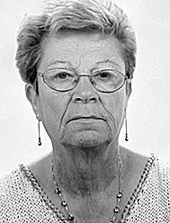 Begoña Artetxe Zabala