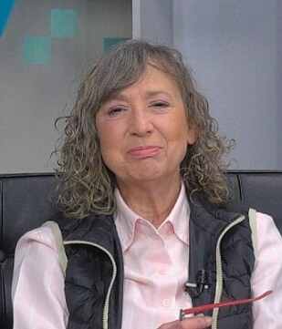 Yolanda Alicia Gonzalez Gonzalez