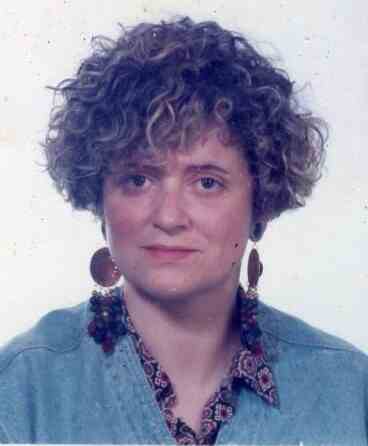 Yolanda Sanchez Jimenez