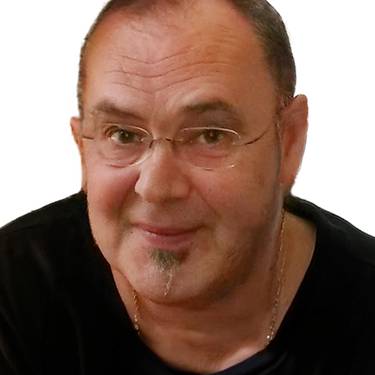 Jose Juan Zabala Lizaso