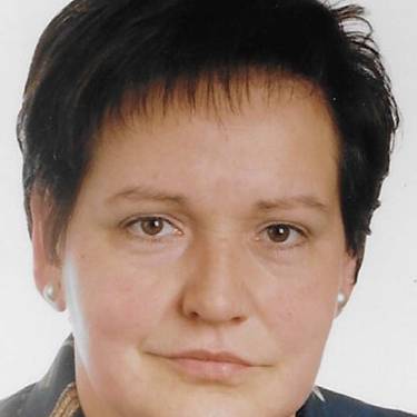 Maria Zabaleta Beristain