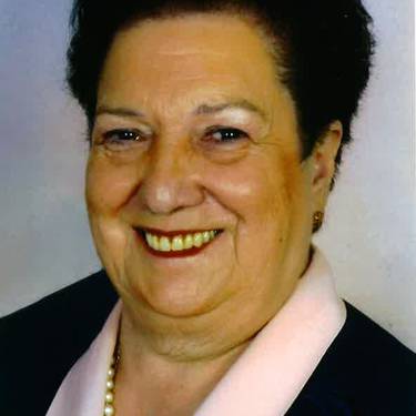 Isabel Zubiaurre Aizpuru