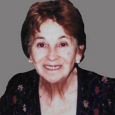 Ignacita Zubizarreta Elorza