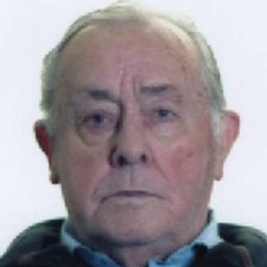 Esteban Zubizarreta Arrizabalaga