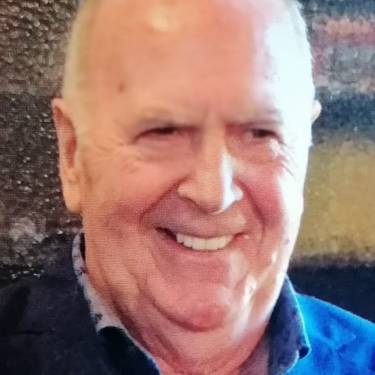 Jesus Zubizarreta Azcue