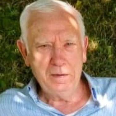 Juan Zubizarreta Azpitarte