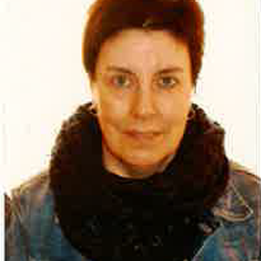 Maria Jesus Alberdi Zudupe