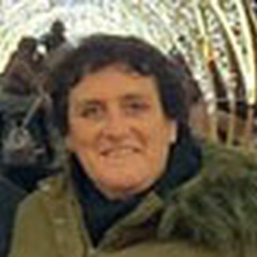 Mirari Zufiria Aperribay